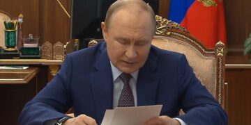 Путин рассказал об оценках экспертов насчет рисков рецессии