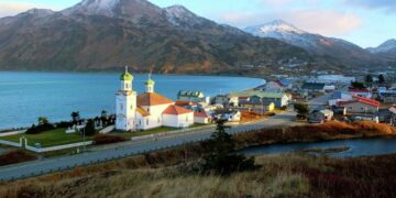 Путин станет первым российским лидером, посетившим Аляску