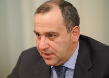 Путин встретится с главой КЧР Темрезовым