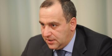 Путин встретится с главой КЧР Темрезовым