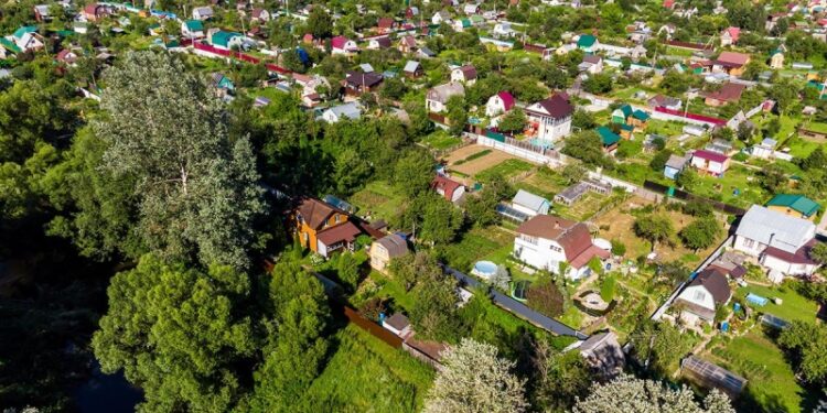 Росреестр разъяснил, что запрещено строить на даче