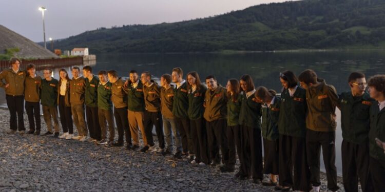 Российские студенческие отряды: возможности для профессионального старта