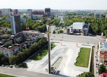 Ростовская область подвела итоги первого полугодия: транспорт и строительство