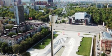 Ростовская область подвела итоги первого полугодия: транспорт и строительство