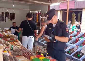 Слепота, отказ почек и кома: что было в составе чачи, убившей 10 человек в Сочи