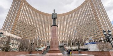 Советский модернизм: стиль эпохи борьбы с архитектурными излишествами