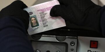 Список противопоказаний для водителей: что нового