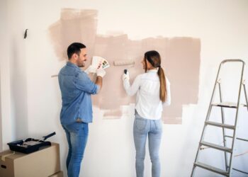 Спокойные цвета и эргономичность: правила ремонта квартиры под аренду