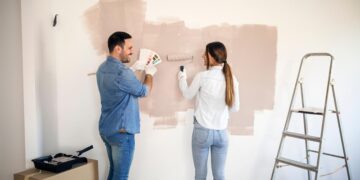 Спокойные цвета и эргономичность: правила ремонта квартиры под аренду