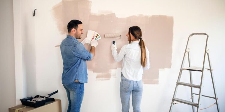 Спокойные цвета и эргономичность: правила ремонта квартиры под аренду