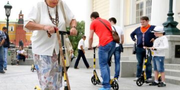 Топ-5 тестов на биологический возраст — и можно ли им верить