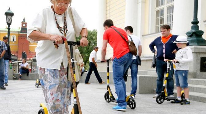 Топ-5 тестов на биологический возраст — и можно ли им верить