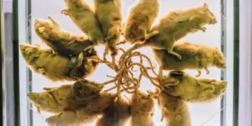 Ученые: жуткий феномен «крысиного короля» – реальность, а не миф