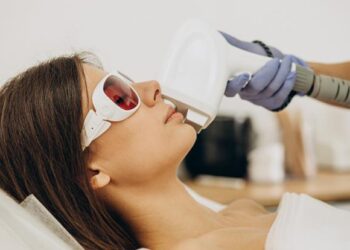 Удаление волос с помощью науки: главное — качество и безопасность!