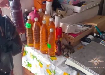 Уже не менее 10 жертв: на Кубани выросло число погибших от отравления самодельной чачей