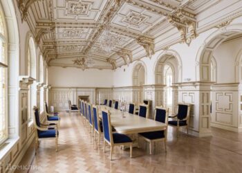 В «Домклик» назвали стоимость самых дорогих вторичных квартир в России