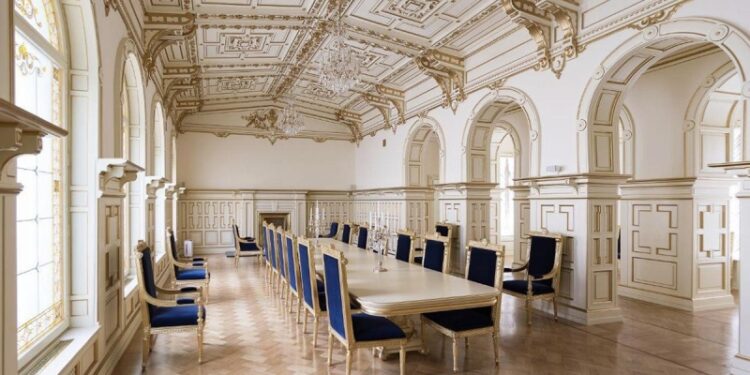 В «Домклик» назвали стоимость самых дорогих вторичных квартир в России