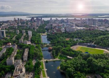 В июле цены на жилье снизились в большинстве городов впервые за 5 лет