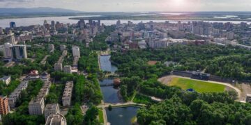 В июле цены на жилье снизились в большинстве городов впервые за 5 лет