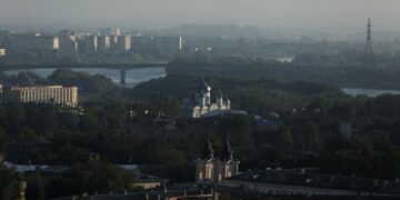 В Новгородской области зарегистрировали четырех кандидатов в губернаторы