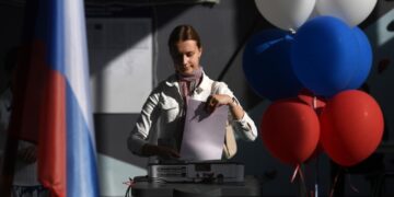 В Ростовской области завершился период представления кандидатов на выборах