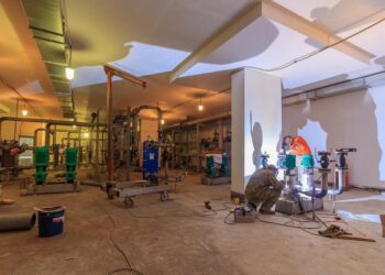 Верховный суд разъяснил, кому принадлежат подвалы в многоэтажках