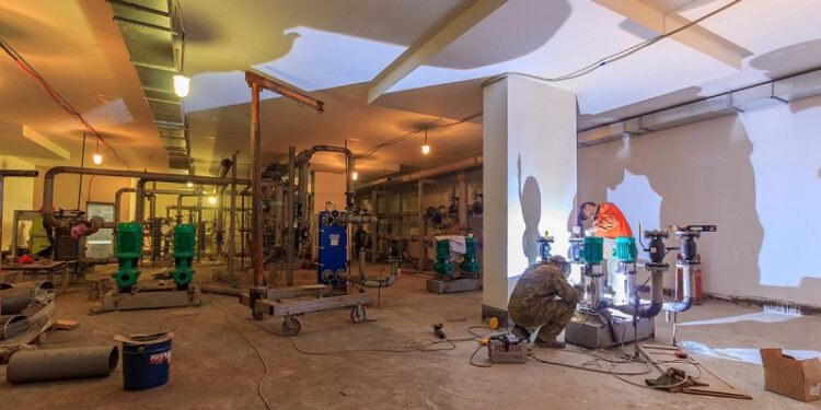 Верховный суд разъяснил, кому принадлежат подвалы в многоэтажках