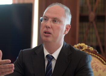 Встреча Путина и президента ОАЭ завершилась