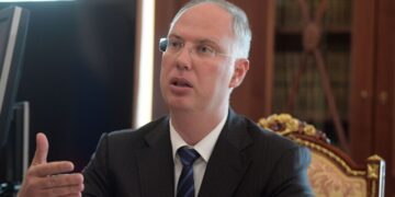 Встреча Путина и президента ОАЭ завершилась