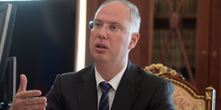 Встреча Путина и президента ОАЭ завершилась