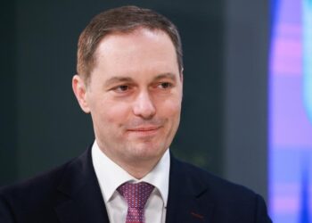 Замминистра экономического развития Керефов перешел на работу в ВЭБ.РФ