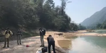 Земля ягуара. Обнаружено последнее пристанище таинственно исчезнувших майя