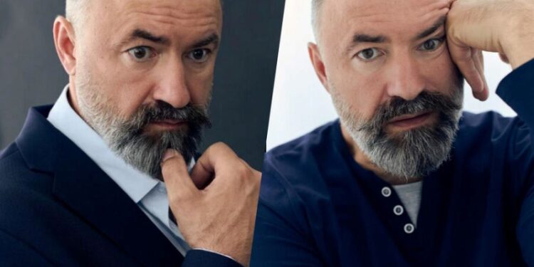 Звезда сериала «Чернобыль» лишился квартиры, доверившись другу-юристу. Пострадали десятки человек