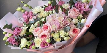 Почему авторские букеты покоряют сердца: 5 главных причин