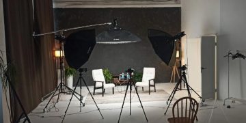 Аренда фотостудии: как найти место, где ваши кадры оживут