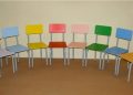 Как выбрать стульчики для детских садов чтобы дети сидели спокойно и развивались