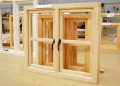 Деревянные окна и двери на заказ как выбрать и не пожалеть