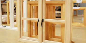 Деревянные окна и двери на заказ как выбрать и не пожалеть