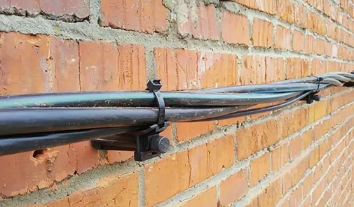 Монтаж провода СИП 2: простые шаги и типовые ошибки