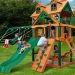 Как выбрать игровой комплекс для двора или парка