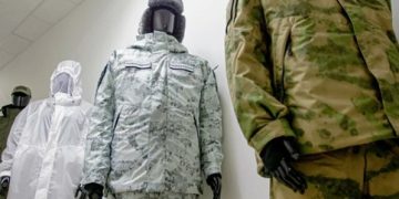 Современная военная форма: история, виды и особенности