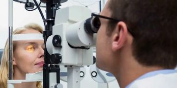 Диагностика зрения: полный комплекс обследований для здоровья ваших глаз