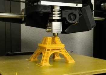 Все тайны 3D печати: как создаются трёхмерные объекты