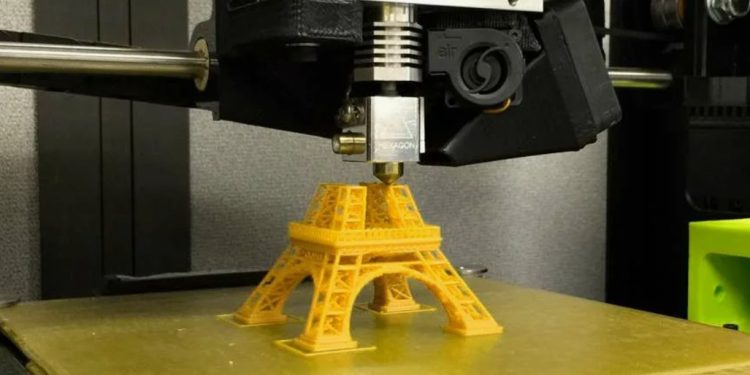 Все тайны 3D печати: как создаются трёхмерные объекты