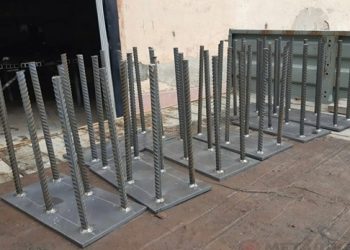 Всё о металлических закладных деталях от производства до монтажа