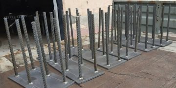 Всё о металлических закладных деталях от производства до монтажа