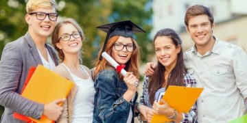 Обучение за границей: особенности, преимущества