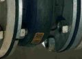 Антивибрационный компенсатор EPDM: защита трубопровода от колебаний