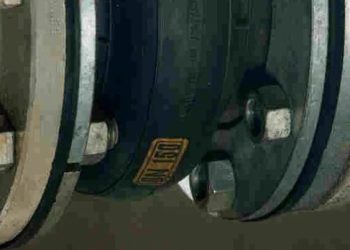 Антивибрационный компенсатор EPDM: защита трубопровода от колебаний