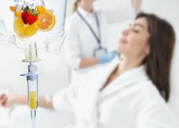 Эффективное очищение организма: как работает капельница при запое